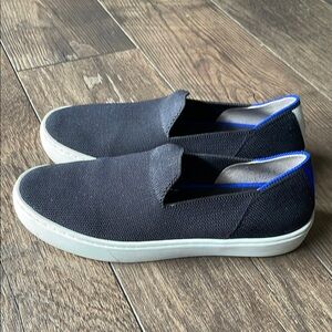 Rothy’s slip on women’s shoe